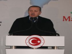 Erdoğan KCK operasyonlarını değerlendirdi